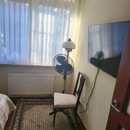 Mw Dolny 300m Od Plazy Apartament *