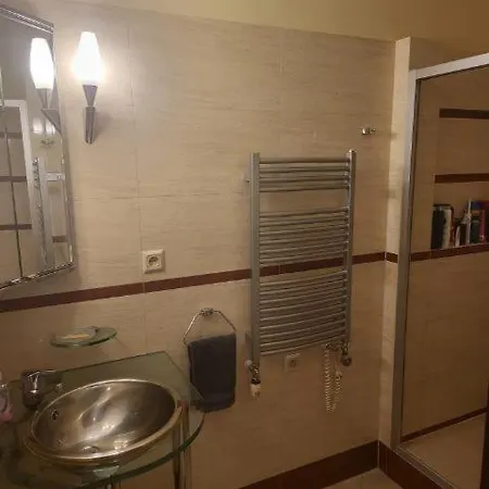 Apartament Mw Dolny 300m Od Plazy