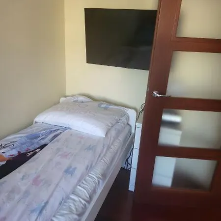 Mw Dolny 300m Od Plazy Apartament